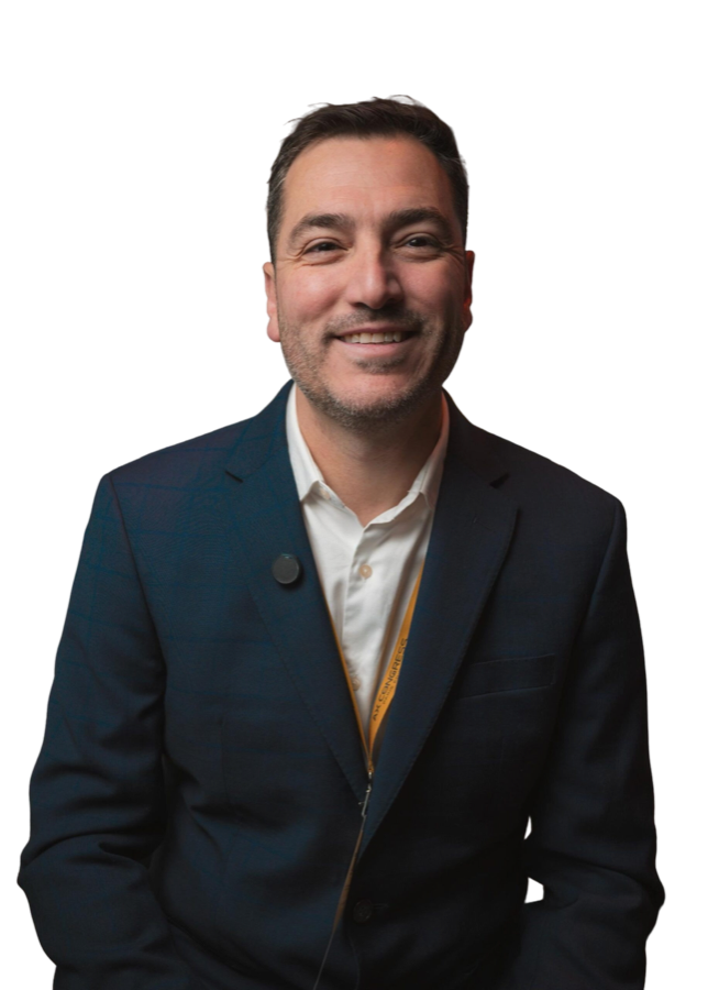 Dr. Rodrigo Jorrat