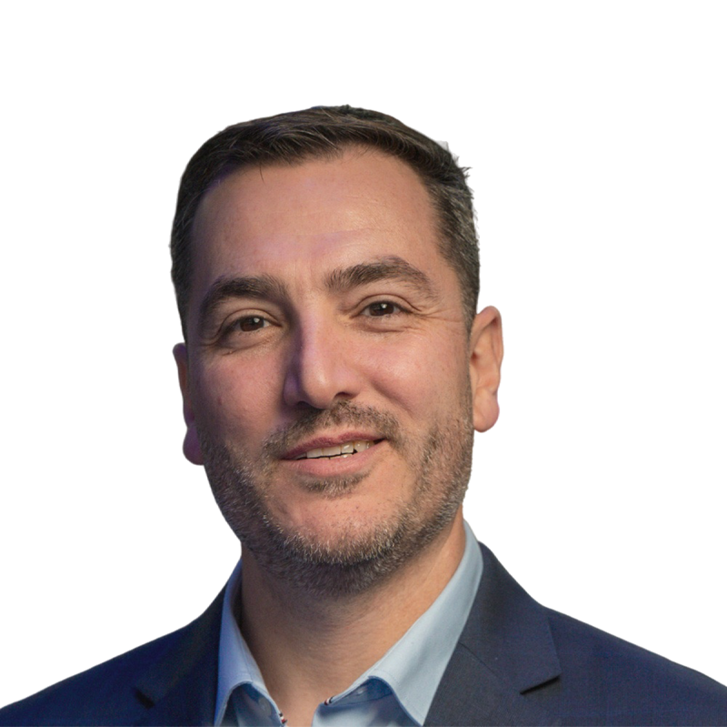 Dr. Rodrigo Jorrat