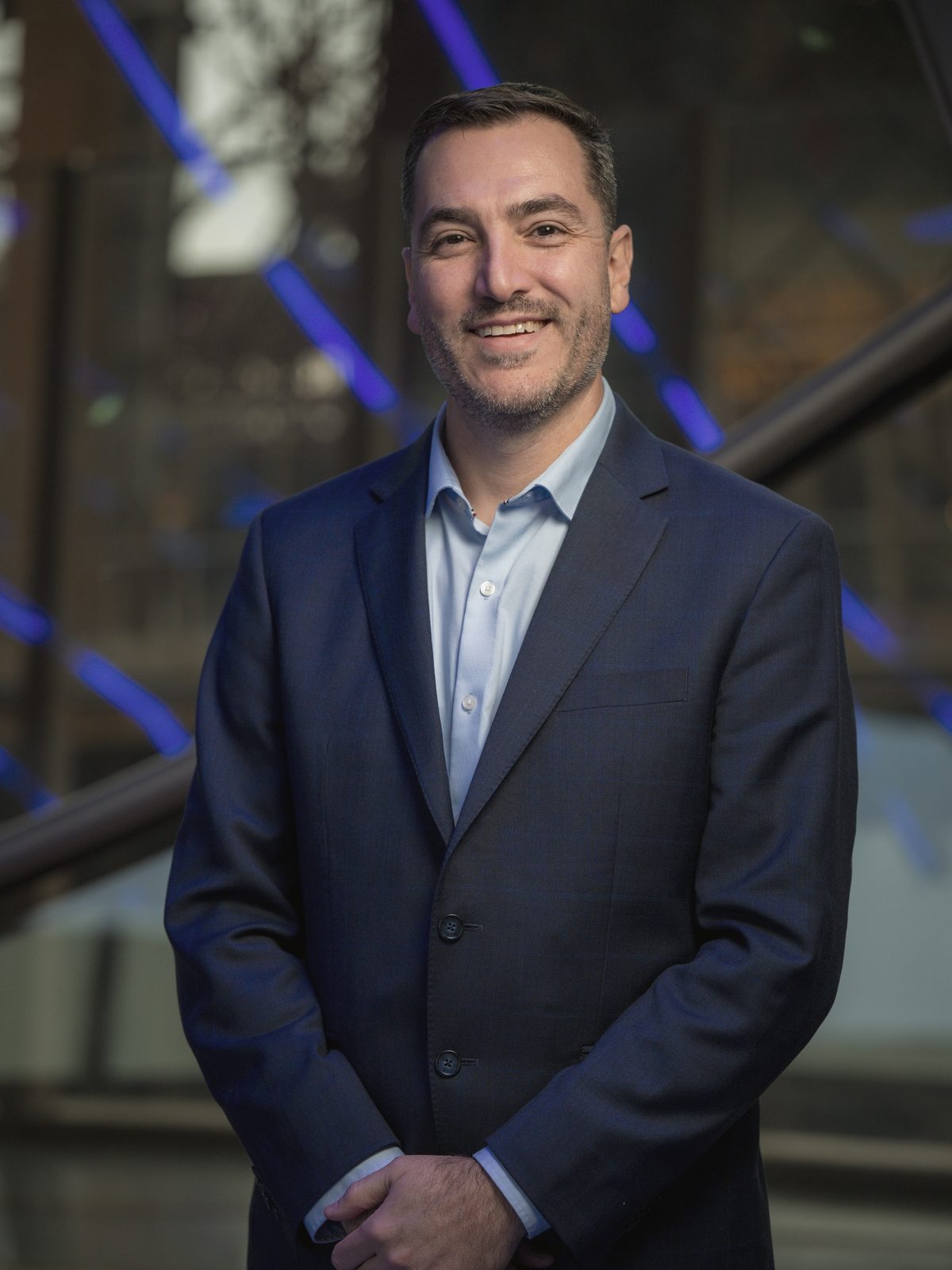 Dr. Rodrigo Jorrat